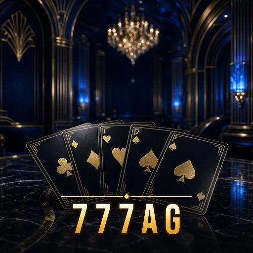 777ag Indonesia