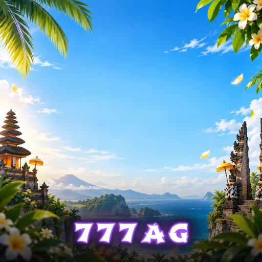 777ag Indonesia