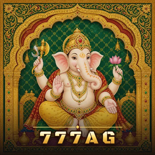 Tampilan antarmuka 777ag APK v4.7.5 saat pengujian performa dan keamanan di perangkat Android